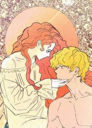 结束后捡到了男二 截图1